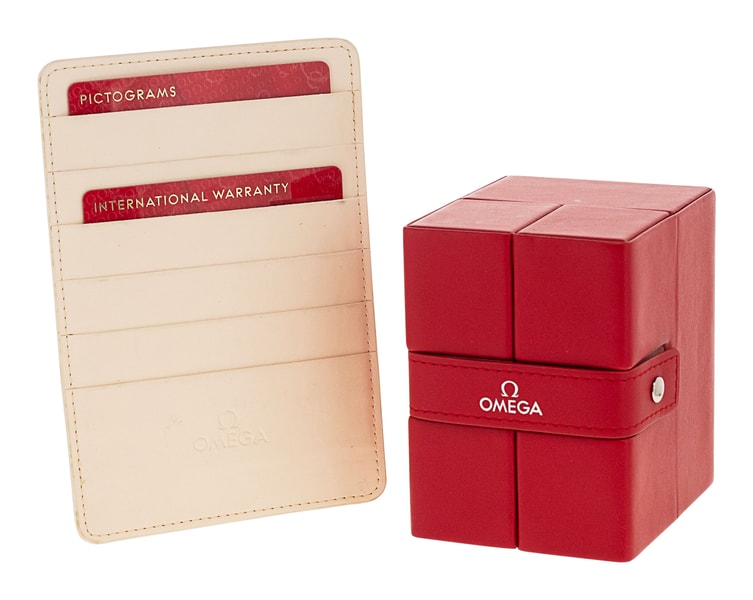 Omega Seamaster 300m 212.30.41.20.01.003